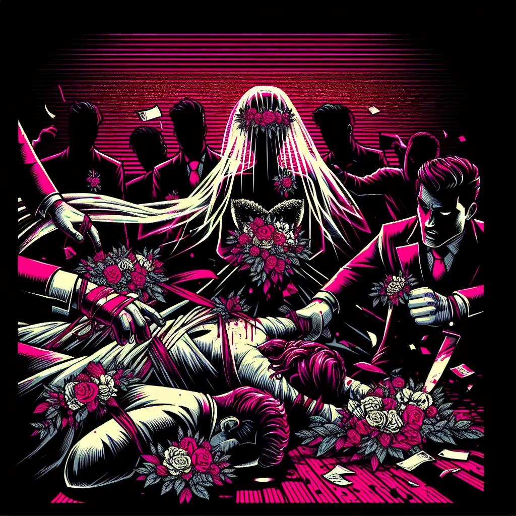 Chaos Crew 2