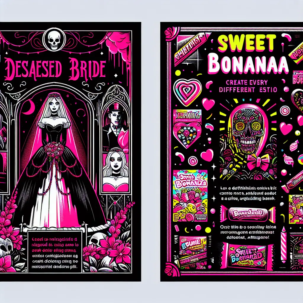 Sweet Bonanza